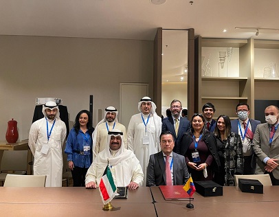 الطيران المدني: نتطلع إلى توسيع الشبكة التشغيلية لمطار الكويت الدولي