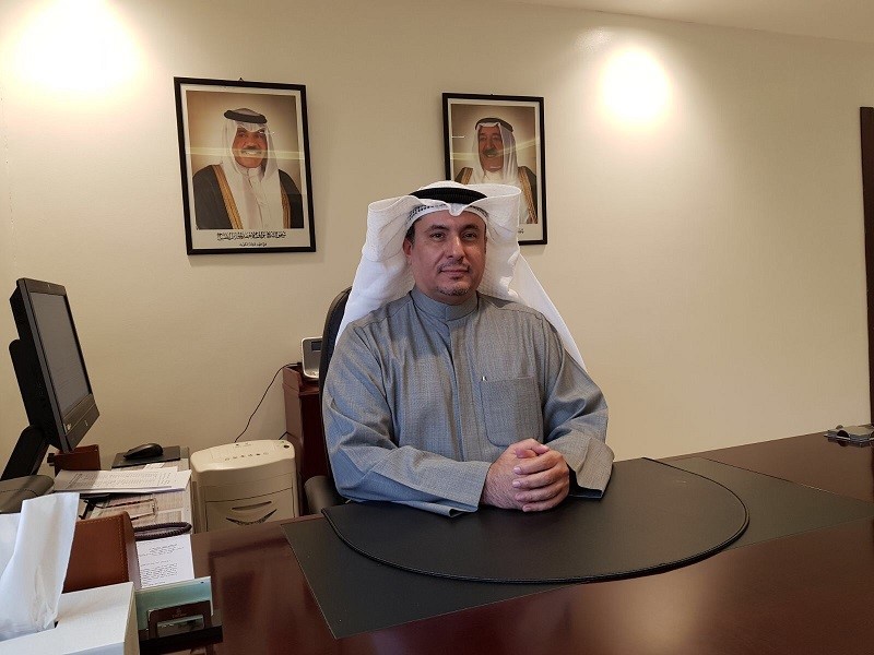 The Director of Aviation Manger of Safety Department Eng. Shaheen Al Ghanim: The Achievement of Civil Aviation Administration is a License to Register for The State of Kuwait   