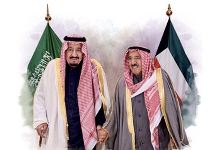 Congratulations to the Brotherly Kingdom of Saudi Arabia on the Occasion of the Saudi Nati