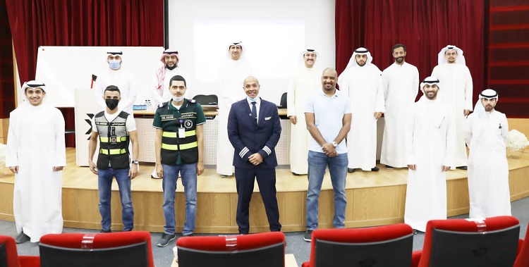 Conclusion of the Course Titled "Art of Dealing with the Public"