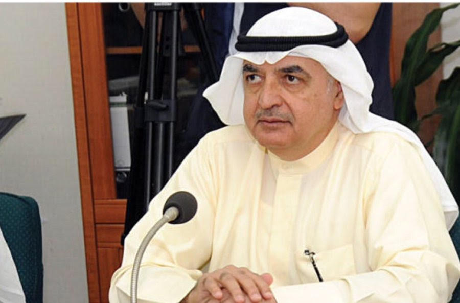 Deputy General Director for Administrative, Financial and Legal Affairs Ahmad Al-Qoud: Excellent work before Eid